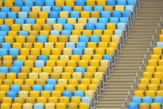 区内的把守 区内的把守